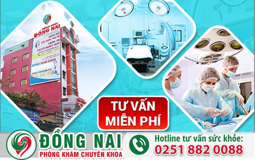 Bệnh Viện Chữa Sùi Mào Gà Giá Cả Bình Dân Taị Biên Hòa