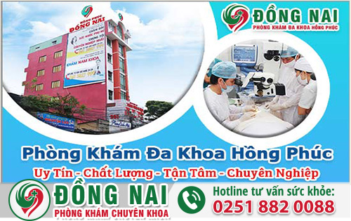 Bệnh Viện Da Liễu Chữa Bệnh Xã Hội Uy Tín Chất Lượng Tại Biên Hòa