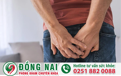 Sùi Mào Gà Ở Hậu Môn Nói Lên Sức Khỏe Của Anh Chị