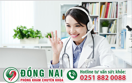 Tư Vấn Bệnh Da Liễu Online Miễn Phí Với Bác Sĩ