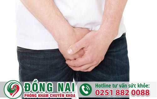 Bao quy đầu chảy mủ - Chẩn đoán đúng bệnh từng người