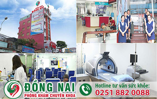 Bệnh viện khám chữa bệnh lậu uy tín ở đâu?