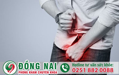 Các Bệnh Da Liễu Thường Gặp Ở Dương Vật Nam Giới