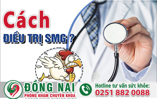 Cách Chữa Sùi Mào Gà Hiệu Quả Giá Bình Dân