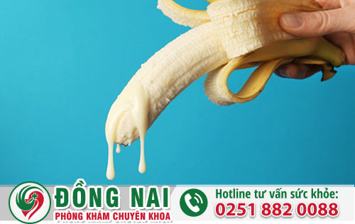 Cách chữa trị khi dương vật bị chảy mủ