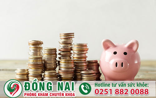 Chi phí hỗ trợ điều trị giang mai có đắt không?