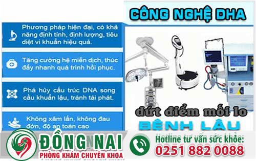 Chữa bệnh Lậu bằng phương pháp nào hiệu quả hiện nay