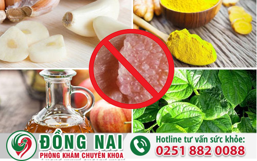 Chữa Sùi Mào Gà Tại Nhà Và Những Nguy Hiểm Khôn Lường