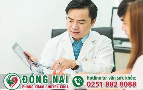Địa Chỉ Thăm Khám Bệnh Xã Hội Uy Tín Và Chất Lượng Tại Đồng Nai