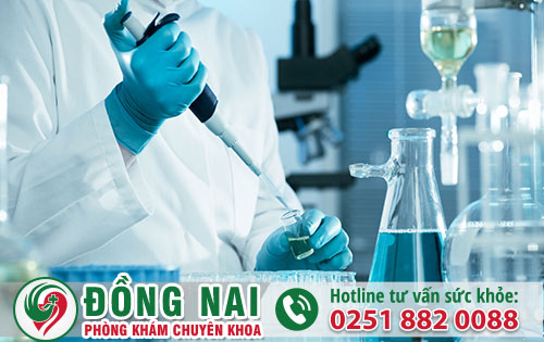 Địa chỉ hỗ trợ xét nghiệm chuẩn xác tại Bên Hòa cần biết