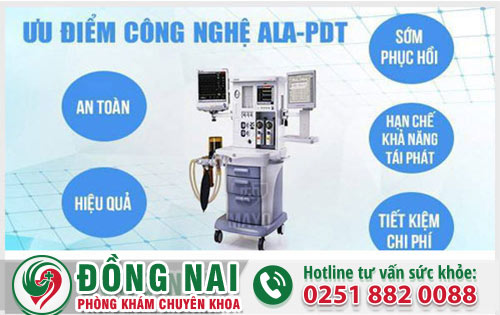 Đốt sùi mào gà có hiệu quả không?