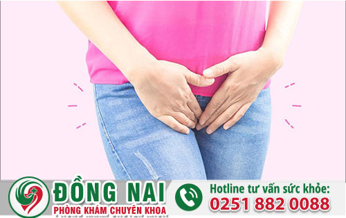 Đừng Chủ Quan Với Tình Trạng Mọc Mụn Vùng Lông Mu Ở Nam Và Nữ