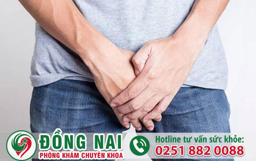 Dương Vật Lỡ Loét Báo Hiệu Bệnh Xã Hội nguy Hiểm Nào