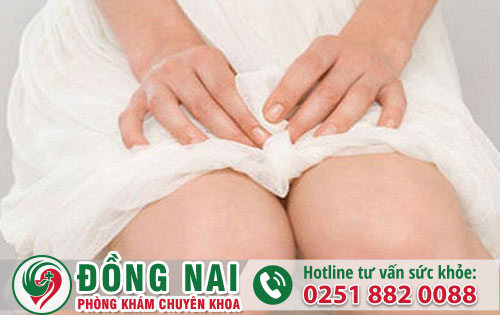 Mụn Ở Âm Đạo Là Bệnh Gì? Cách Chữa Ra Sao