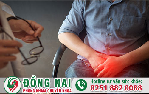 Những yếu tố nào gây nên bệnh chuỗi hạt ngọc dương vật