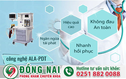 Phương pháp chữa trị gai sinh dục an toàn hiệu quả