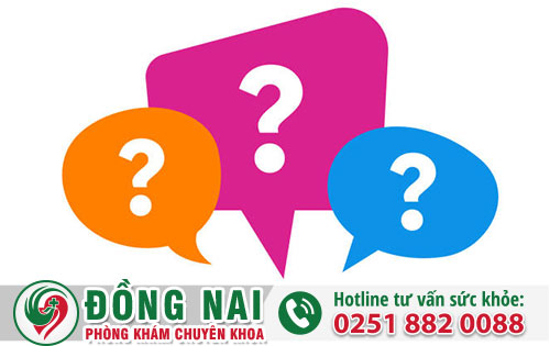 Sùi mào gà có tự hết được không?