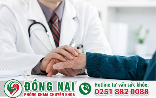 Địa chỉ hỗ trợ điều trị sùi mào gà vùng kín uy tín tại Biên Hòa