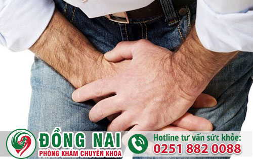 Thân dương vật mọc mụn có phải mắc bệnh xã hội?