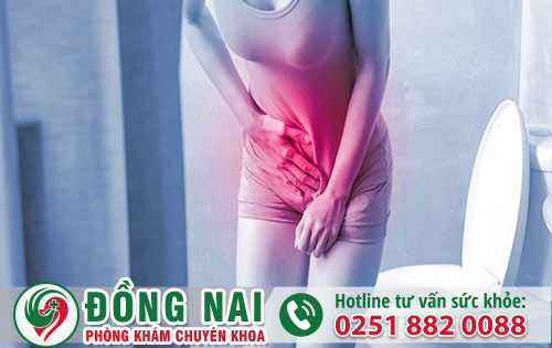 Tiểu buốt tiểu ra máu là dấu hiệu cảnh báo bệnh gì?