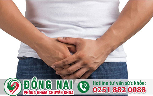 Triệu Chứng Gai Sinh Dục, Và Cách Hỗ Trợ Điều Trị Hiệu Quả Tại Biên Hòa Đồng Nai