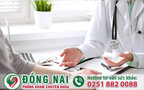 Trò Chuyện Cùng Bác Sĩ Chuyên Khoa Bệnh Xã Hội
