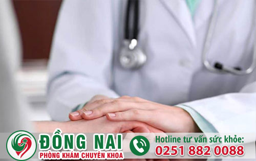 Phòng Khám Hồng Phúc Địa Chỉ Chữa Bệnh Xã Hội Uy Tín Tại Đồng Nai