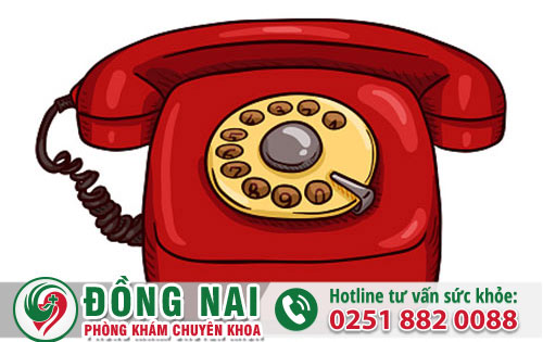 Tư vấn bệnh xã hội đáng tin cậy ở Biên Hòa – Đồng Nai