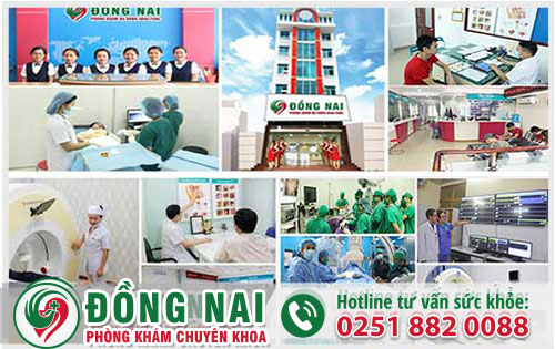 Vậy đâu là nơi Khám bệnh xã hội ở Biên Hòa mang đến chất lượng hiệu quả?