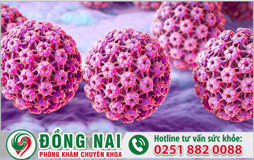Xét nghiệm sùi mào gà chuẩn đoán kết quả chính xác, giúp anh chị an tâm